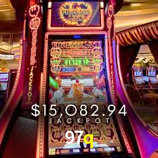 Live Casino 97q
