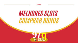 Welcome Bonus 97q
